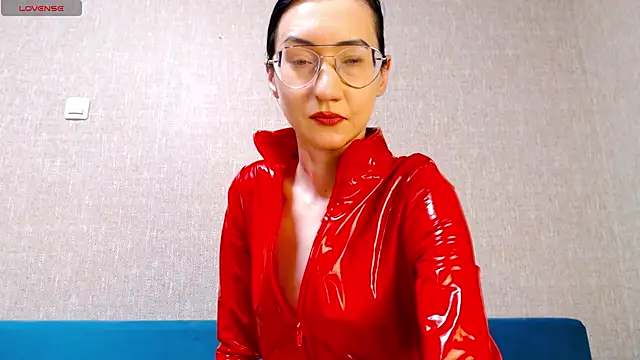 Xxx goddes xxX online show from 12/14/25, 08:25