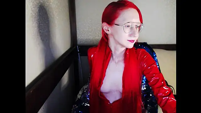 Xxx goddes xxX online show from 12/04/24, 11:52