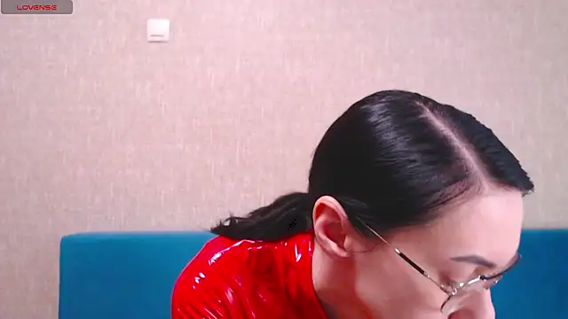 Xxx goddes xxX online show from 09/17/25, 01:24