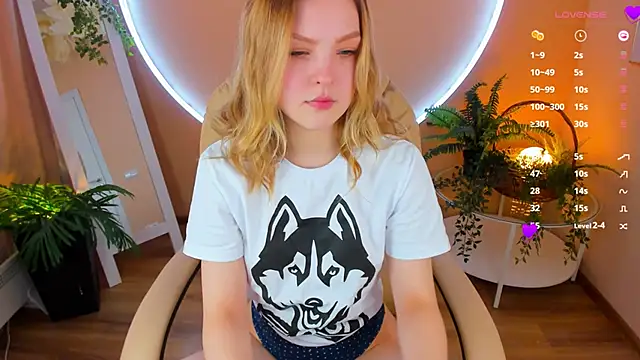 stay with alice online show from 02/05/25, 12:49