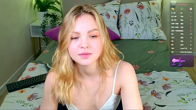 stay with alice online show from 11/14/25, 03:15