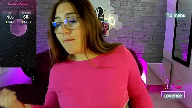 conniejames m online show from 12/22/25, 12:38