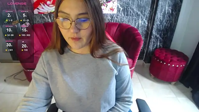 conniejames m online show from 01/15/26, 01:58