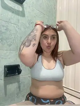 conniejames m online show from 03/16/26, 02:41