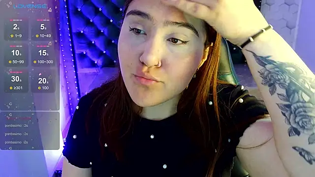 Snapshot of conniejames_m chatting on 06/27/26, 12:22 conniejames m online show from 06/27/26, 12:22