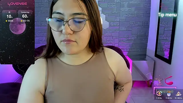 conniejames m online show from 12/19/25, 12:29