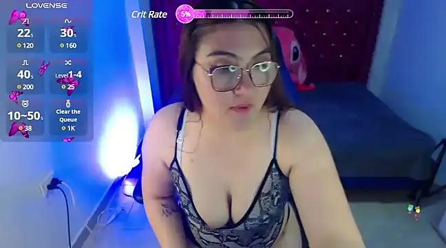 Snapshot of conniejames_m chatting on 03/15/25, 03:48 conniejames m online show from 03/15/25, 03:48