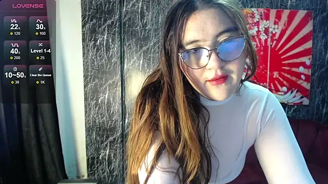 conniejames m online show from 02/15/26, 11:31