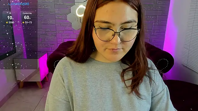 conniejames m online show from 03/13/26, 01:49