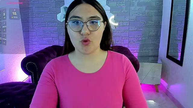 conniejames m online show from 11/13/25, 12:53