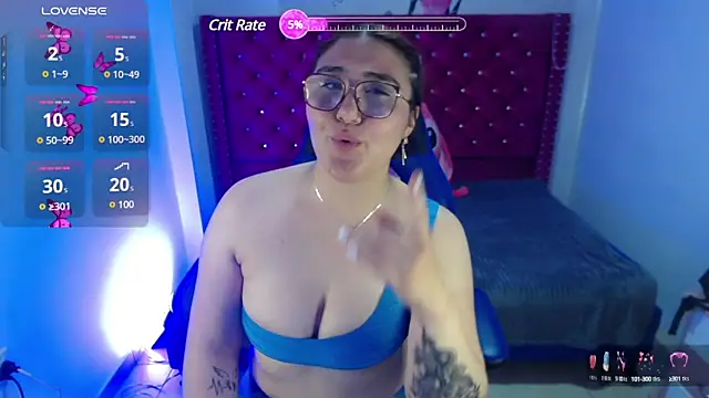 Snapshot of conniejames_m chatting on 03/08/25, 06:47 conniejames m online show from 03/08/25, 06:47