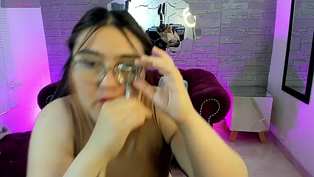 conniejames m online show from 10/27/25, 12:50