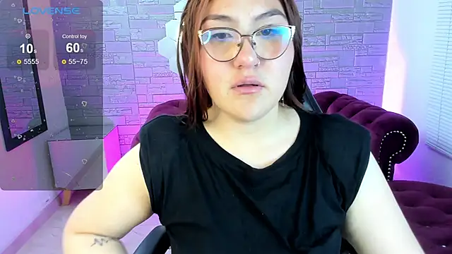 conniejames m online show from 03/21/26, 01:26