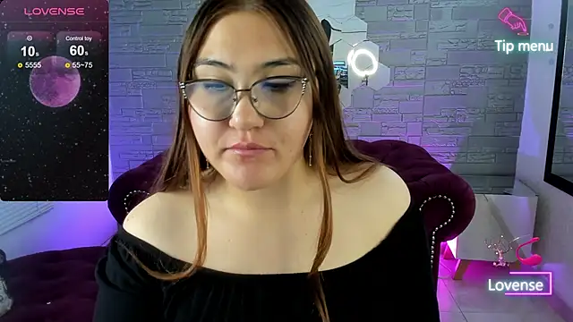 conniejames m online show from 12/15/25, 12:55