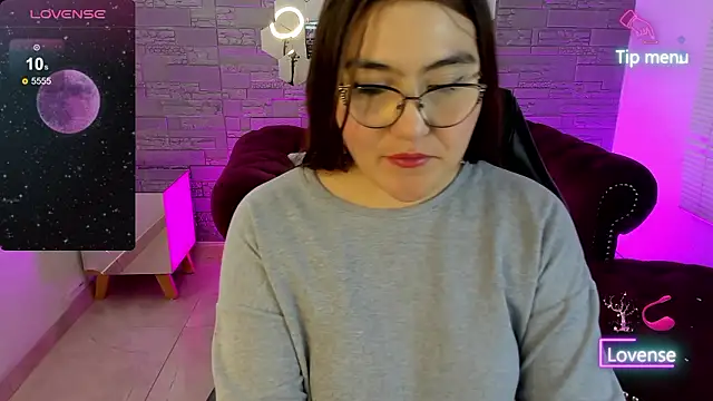 conniejames m online show from 02/10/26, 02:16