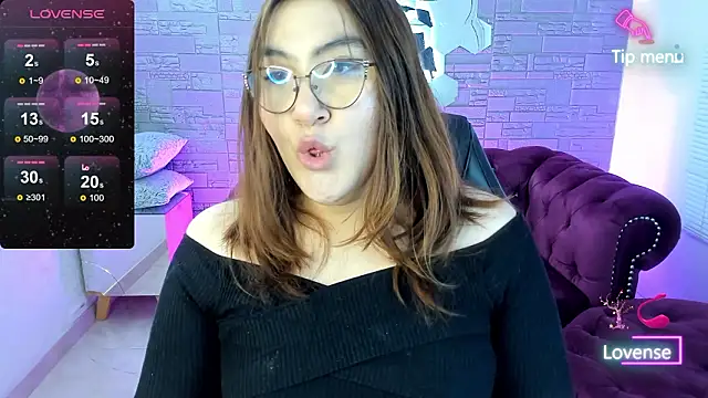 conniejames m online show from 02/20/26, 01:24