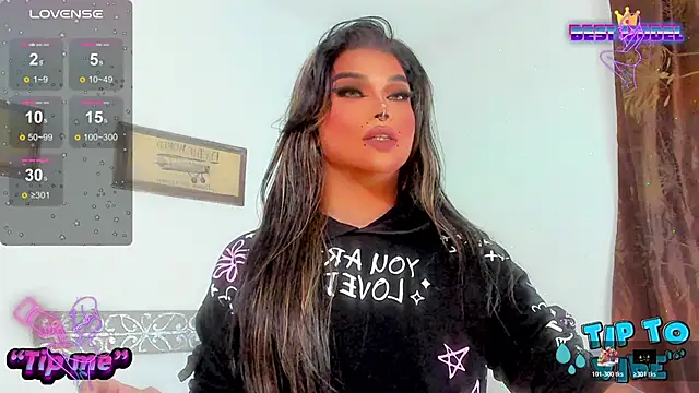 angels srednal online show from 10/25/25, 02:07