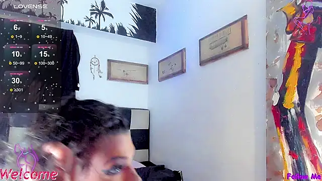 angels srednal online show from 02/12/26, 02:28