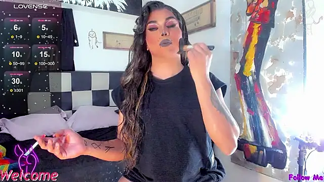 angels srednal online show from 03/26/26, 04:05