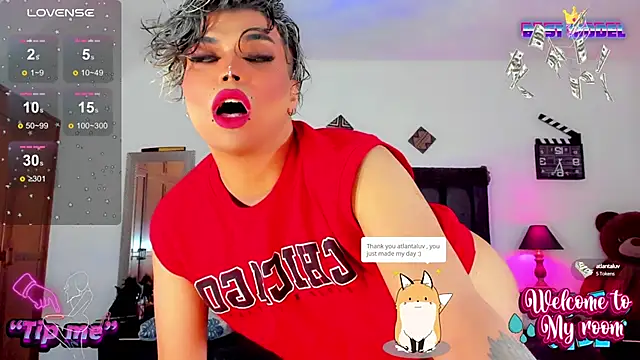 Snapshot of angels_srednal chatting on 01/18/25, 03:05 angels srednal online show from 01/18/25, 03:05
