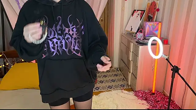 EmmyAmbros online show from 02/23/26, 09:15