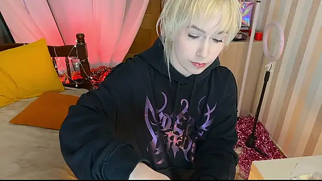 EmmyAmbros online show from 03/22/26, 07:26