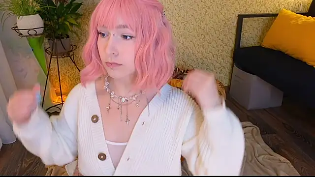 EmmyAmbros online show from 11/04/25, 01:20