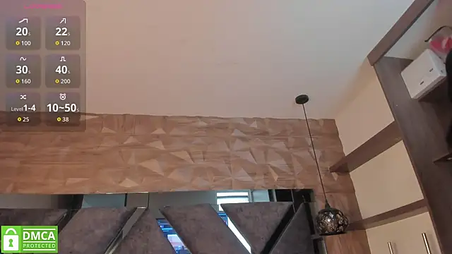 Venus velez  online show from 03/19/26, 12:05