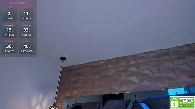 Venus velez  online show from 02/08/26, 01:20