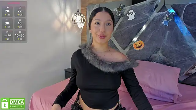 Venus velez  online show from 10/25/25, 12:50