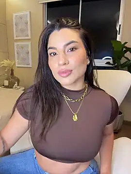 SaharaRush  online show from 03/22/26, 02:37