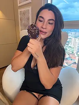 SaharaRush  online show from 02/05/26, 09:10