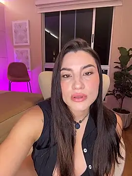 SaharaRush  online show from 04/06/26, 12:06