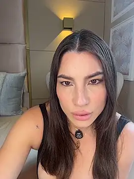 SaharaRush  online show from 11/24/25, 08:09