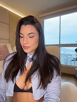 SaharaRush  online show from 03/04/26, 09:55