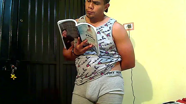 lozter345 online show from 10/24/25, 09:41