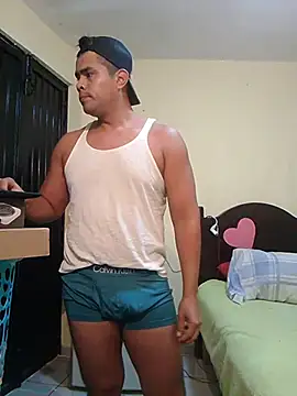 lozter345 online show from 04/12/26, 05:38