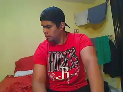 lozter345 online show from 10/10/25, 01:06