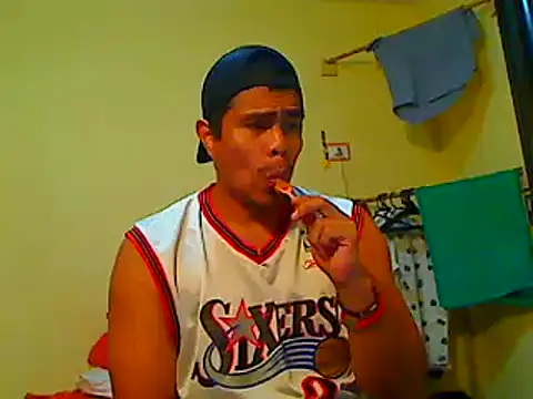 lozter345 online show from 10/01/25, 02:49