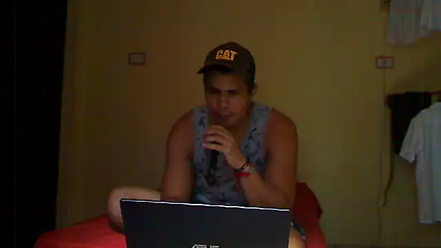 lozter345 online show from 09/15/25, 12:00