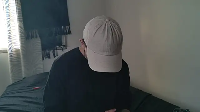 JackDesFeux online show from 04/09/26, 12:00