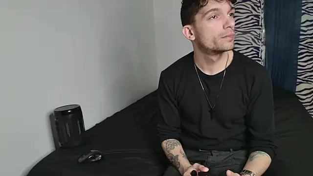 JackDesFeux online show from 05/16/26, 03:16
