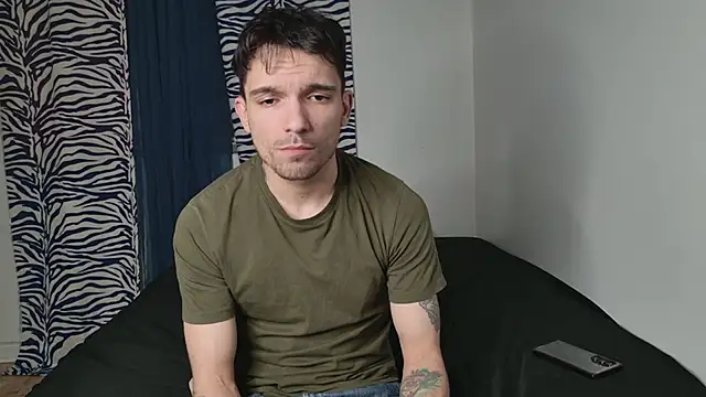 JackDesFeux online show from 05/09/26, 02:59