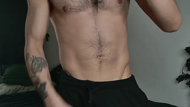 JackDesFeux online show from 03/10/26, 07:29