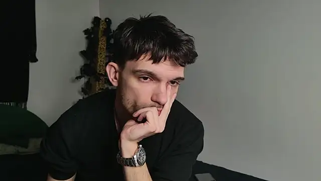 JackDesFeux online show from 03/01/26, 10:15