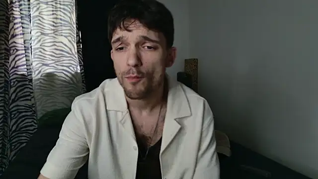 JackDesFeux online show from 03/26/26, 09:13