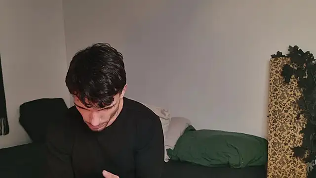 Snapshot of JackDesFeux chatting on 11/27/25, 11:38 JackDesFeux online show from 11/27/25, 11:38