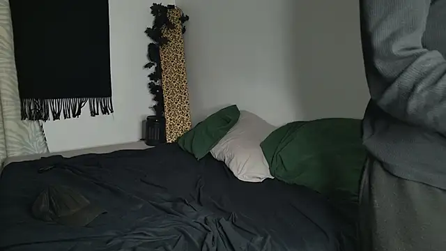 JackDesFeux online show from 02/14/26, 08:03