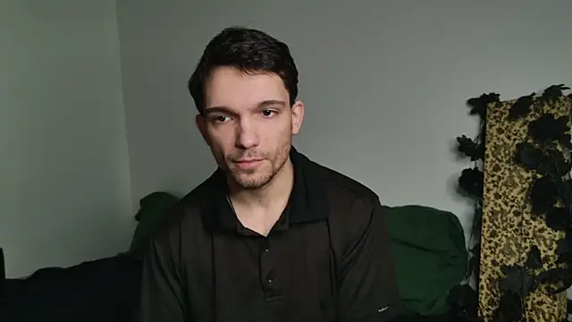 JackDesFeux online show from 01/19/26, 02:48