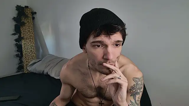 JackDesFeux online show from 02/05/26, 03:52